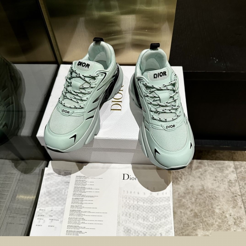ch**an D*or casual shoes